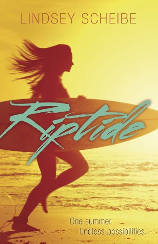 Buy Riptide — BookShops.in