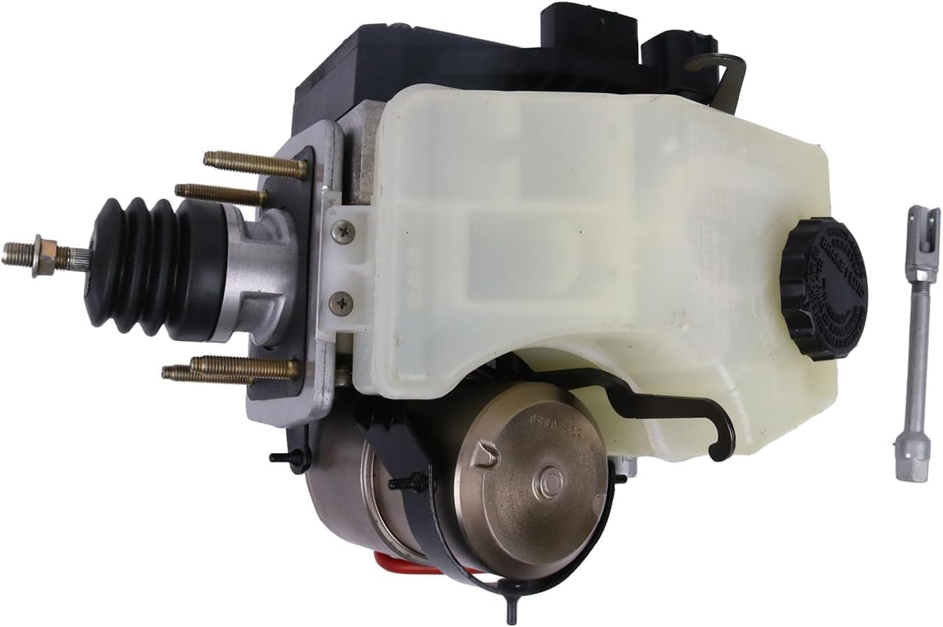 DVPARTS ABS Pump Master Cylinder Assemby 47050-60081 4705060081 Compatible with Toyota 4Runner 2003 2004 2005 GX470