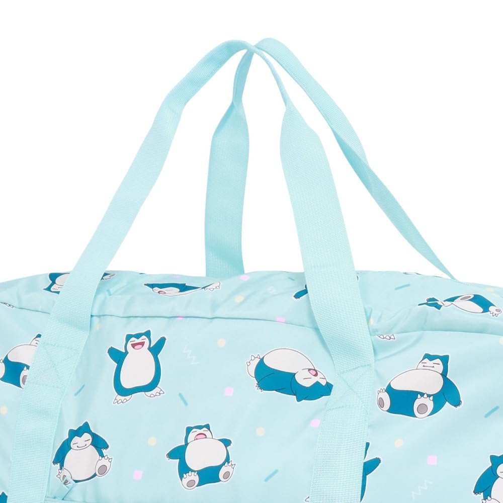 Amazon.co.jp｜ポケモン ポーチにしまえるキャリーオンバッグ 45L