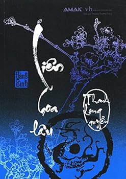 Paperback Liên Hoa Lâu - T?p 3: Thanh Long Quy?n [Vietnamese] Book