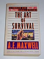 The Art of Survival 0061041157 Book Cover