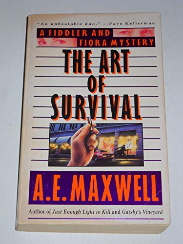 Art of Survival