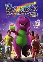 Amazon.com: Barney Dvds