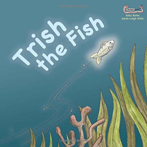Trish the Fish