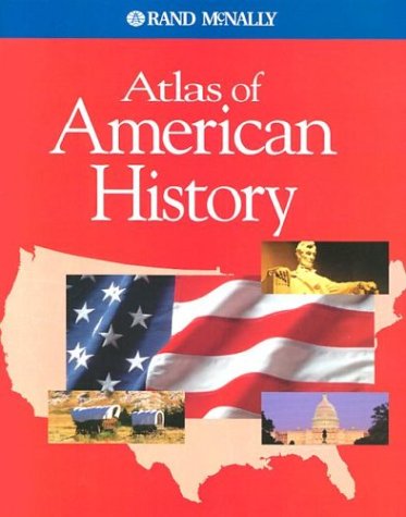 Atlas of American History