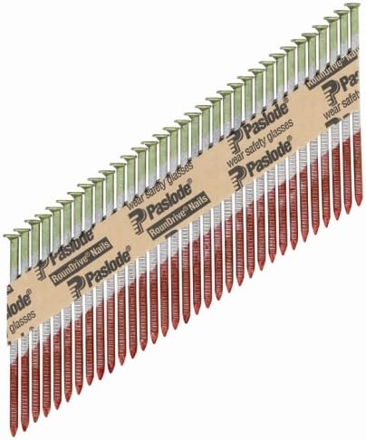 Hot Dipped Galvanized Framing Nail 