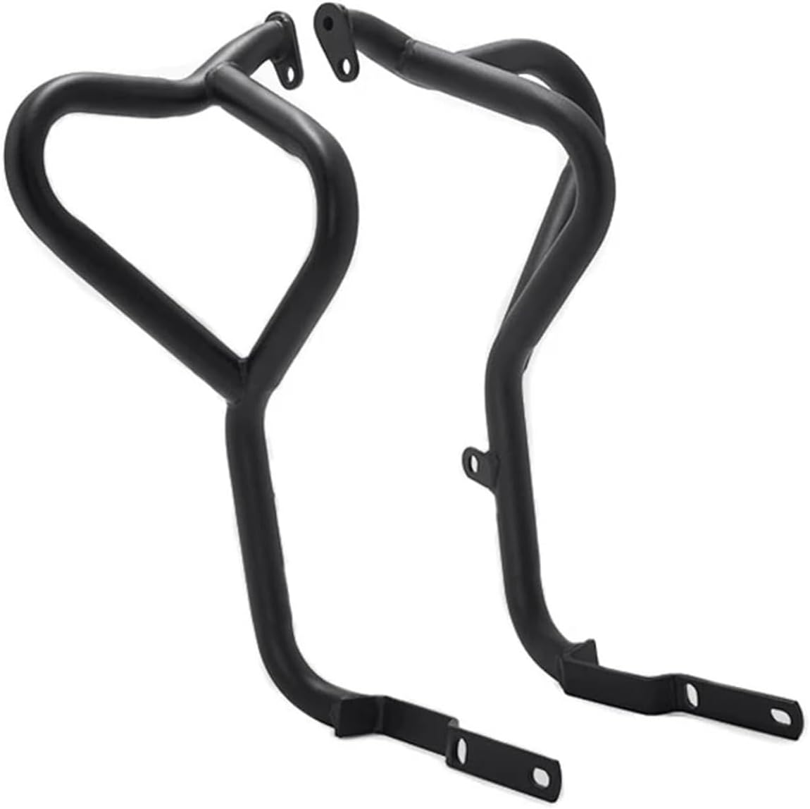 500 450 -Fall Engine Guard Crash Bar Motorcycle Frame Bumper Accessories Fit for Benda Napoleon 450 500