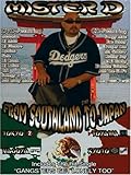 MISTER D - FROM SOUTHLAND TO JAPAN [CD+DVD]