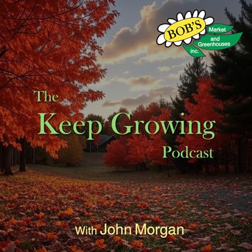 October 2025 Monthly Gardening Guide