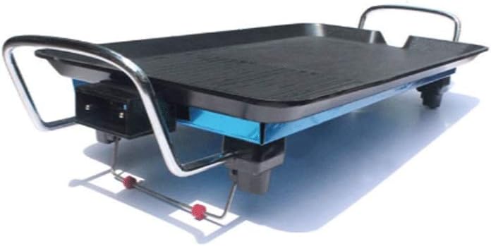 Electric baking pan, non stick pan, evenly heated, fast heat conduction, easy to clean