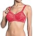 Produktbild Triumph Damen Bügelloser BH Doreen, Orange (FD), 100G