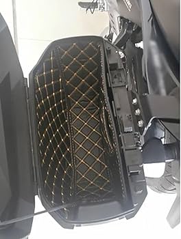 Amazon | バイクパニアケース サイドケース SH23 左右セット 23L