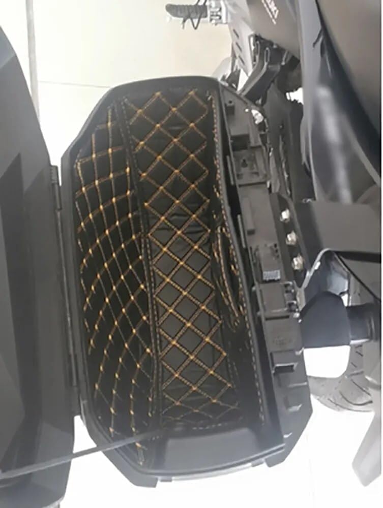 Sh40 sh23 トップ左右パニアセット