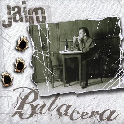 Balacera
