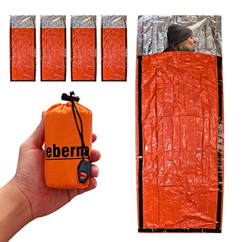 Top 10 Compact Survival Sleeping Bag of 2022 Katynel