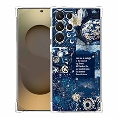 Vintage Celestial Sun Moon Star