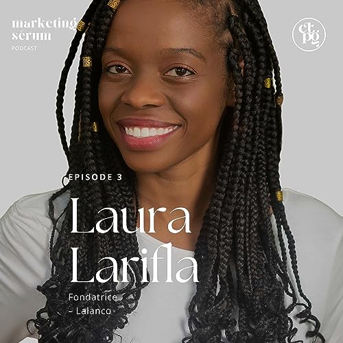 Laura Larifla (Lalanco) | Miser sur l'&eacute;motion