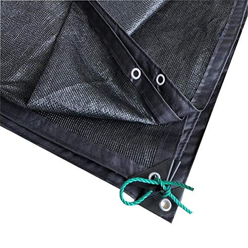 Sun mesh filet d'ombrage noir OKUOKA bâche de verdissement - 5
