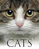 Amber Books Encyclopedia of Cats (Encyclopedias). 1838864458 Book Cover