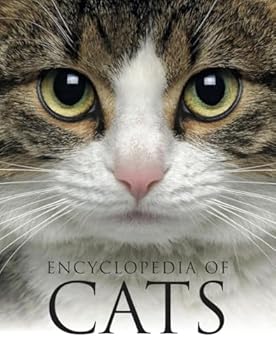 Amber Books Encyclopedia of Cats (Encyclopedias).