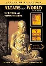 Altars of the World - The Eastern and Western Religions [DVD]