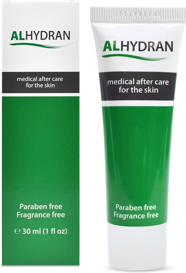 buy Alhydran Medical Skin Care Online in Pakistan