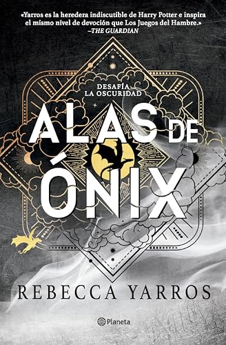 Alas de ónix (Empíreo 3) (Edición española)