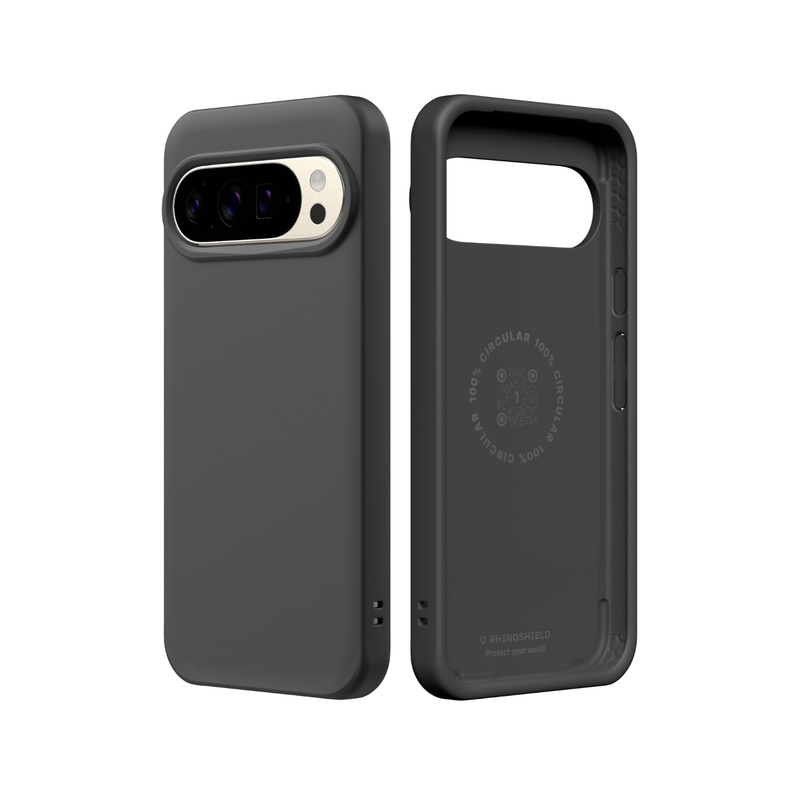 RHINOSHIELD Case Compatible With Pixel 10/10 Pro | SolidX - View #6