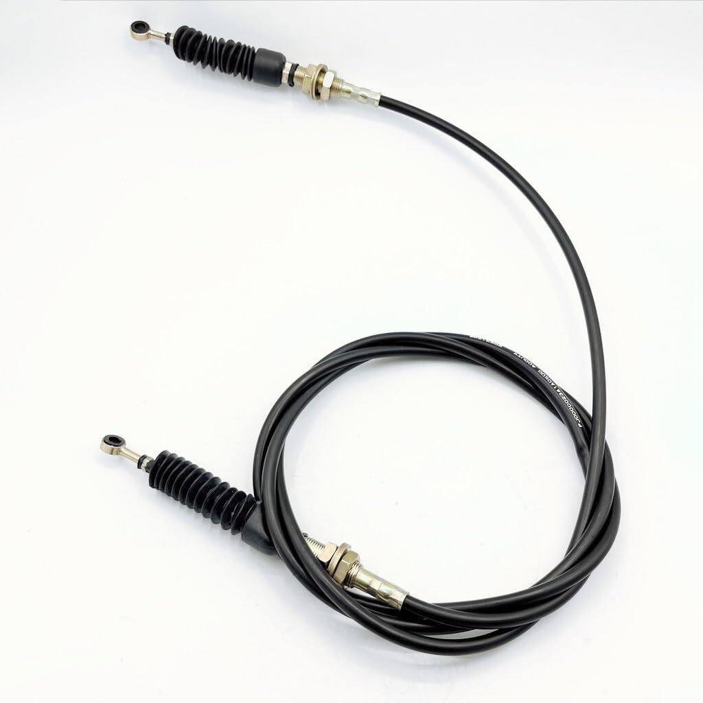 Ccqdgmd One Color Gear Shift Fit For Hisun 400Cc Hs400 3440-112-0000 23430-192-0000 Utv