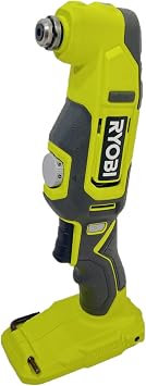 Ryobi 18-Volt Multi-Tool with 16-Piece Oscillating Multi-Tool Blade Set | PCL430 + A241601 - Battery and Charger are Sold Separately