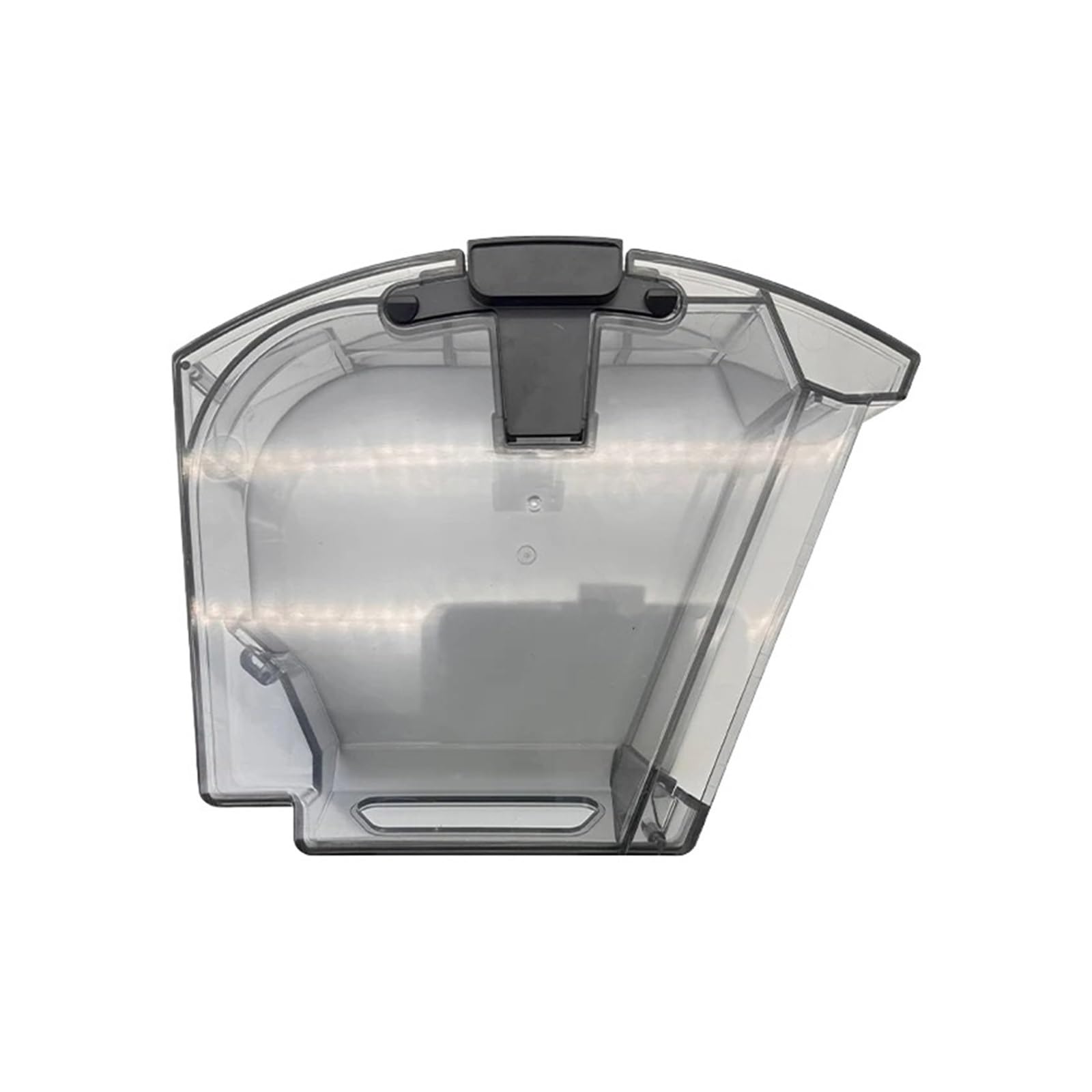 Compatible For Roborock, Boîte À Poussière Robot