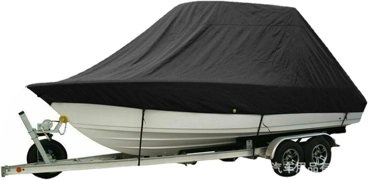 Housse extérieure de bateau 11-13FT pour protéger vos sorties