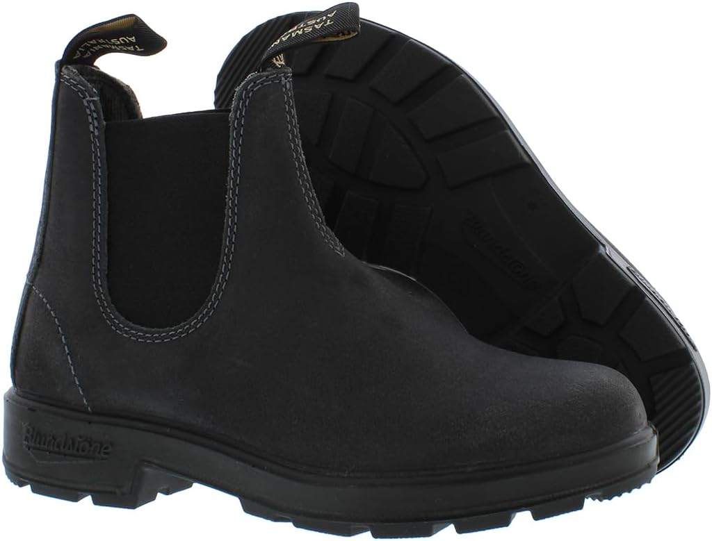 Blundstone Classic Chelsea Boots for Men & Women
