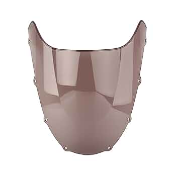 カラス Amazon.co.jp: スクリーン カウル フロントガラスに適合する忍者