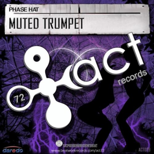 Muted Trumpet