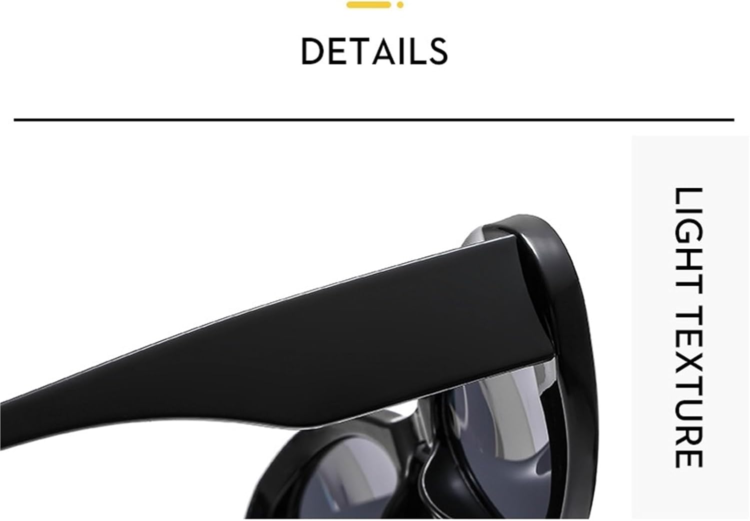 Small Frame Men Outdoor Vacation Sunglasses Shopping Women Driver Decorative Sun Glasses