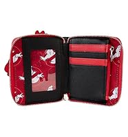 Amazon.com | Loungefly Sony Ghostbusters No Ghost Logo Mini