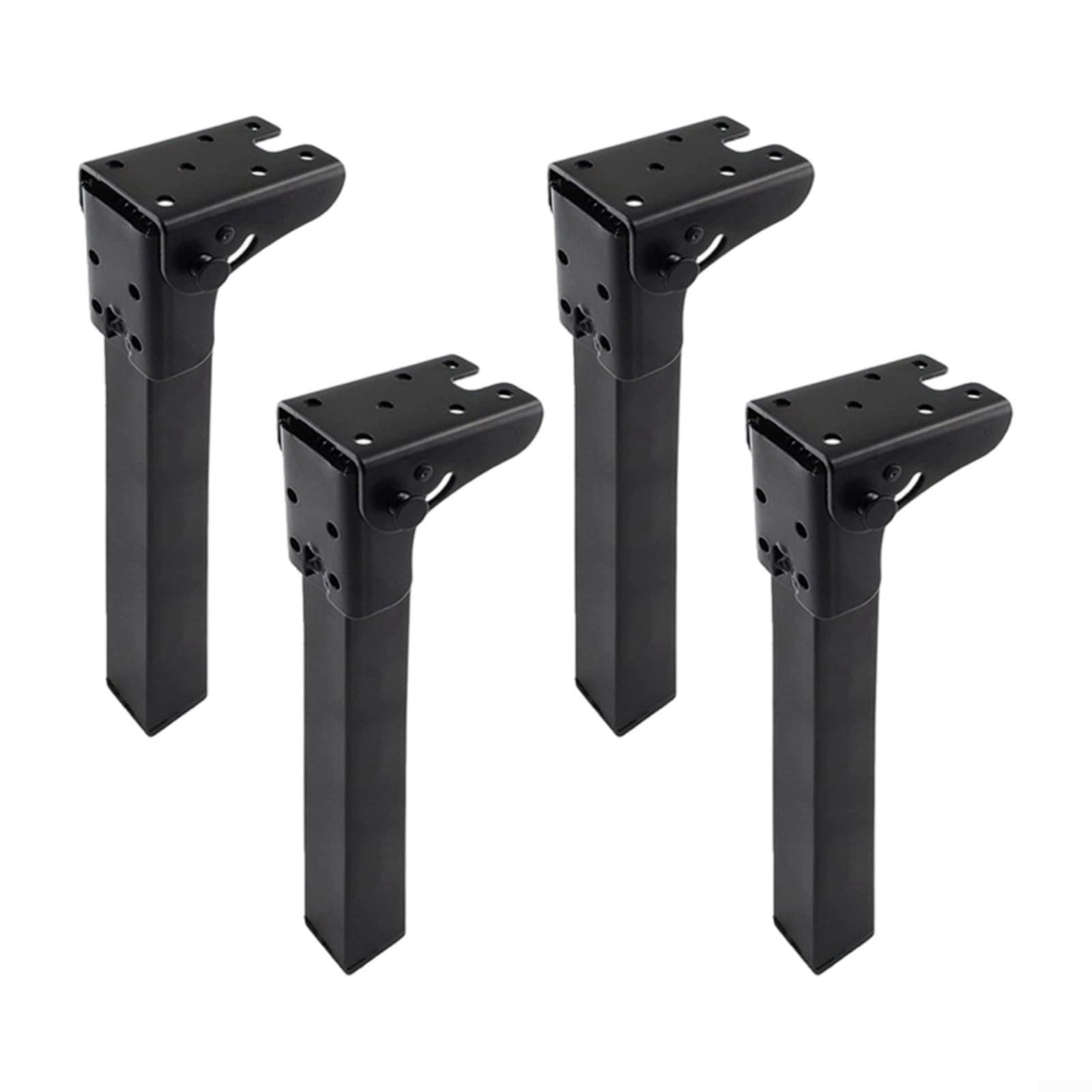 Patas plegables para muebles listas para tus escapadas de camping