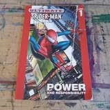 Ultimate Spider-Man Vol. 1: Power and Responsibility