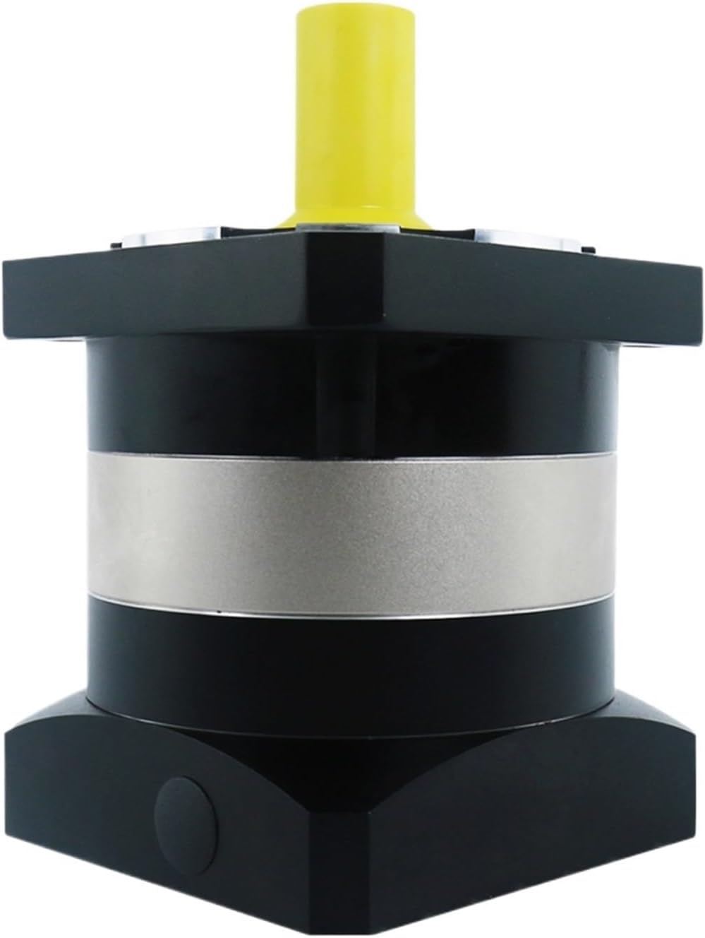 High Precision Tq PLF120 120mm Planetary Speed Reducer Gearbox 3:1~100:1 Planetary Reducer Gearbox for Servo & Stepper Motor(4 to 1)