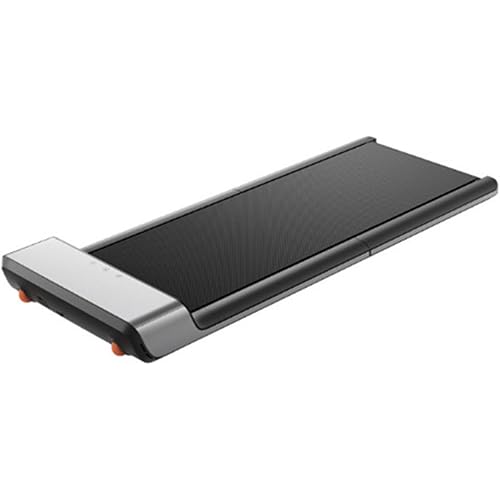 Walking Pad Treadmill Machine for Home Small, Portable Folding Under Desk Treadmill with Remote Control, LED Display, Compact Walking Jogging Running Machine