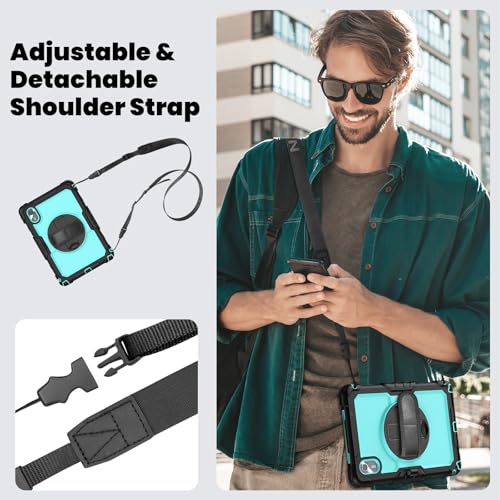 Coque Lenovo Tab K11 antichoc pour éviter les casses de tablette
