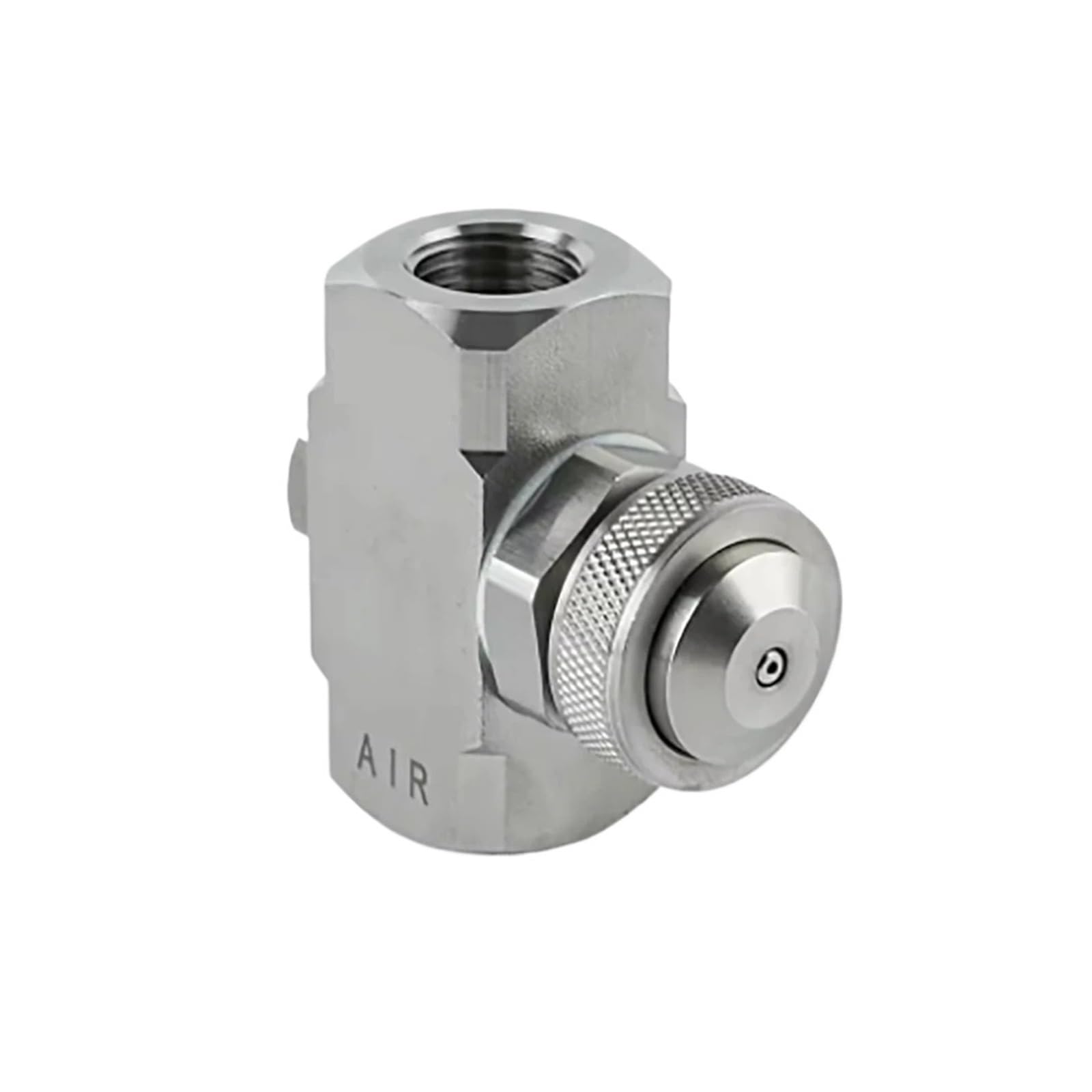 Varnok Siphon Round Water Atomizing Nozzle