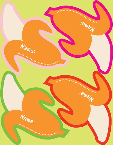 Jeu de Société Monkey Love Amscan : Comment Occuper Facilement 4 Groupes d'Enfants - 2
