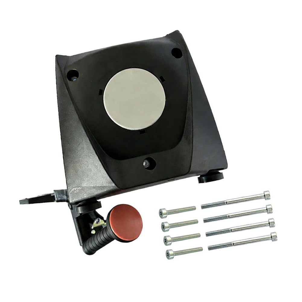 Conjunto de arranque de tracción 4283-190-4023 BR800 -E y BR800C, mecanismo de rebobinado rápido del motor