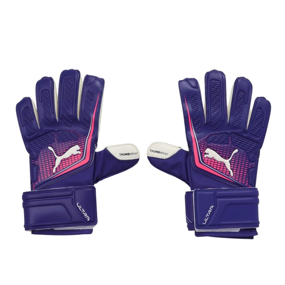 PUMA Guantes de Portero Ultra Match RC