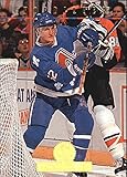 1994-95 Leaf #529 Adam Foote