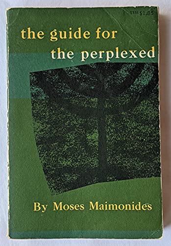 The Guide for the Perplexed (Second Edition, Re... B08XML2CJQ Book Cover