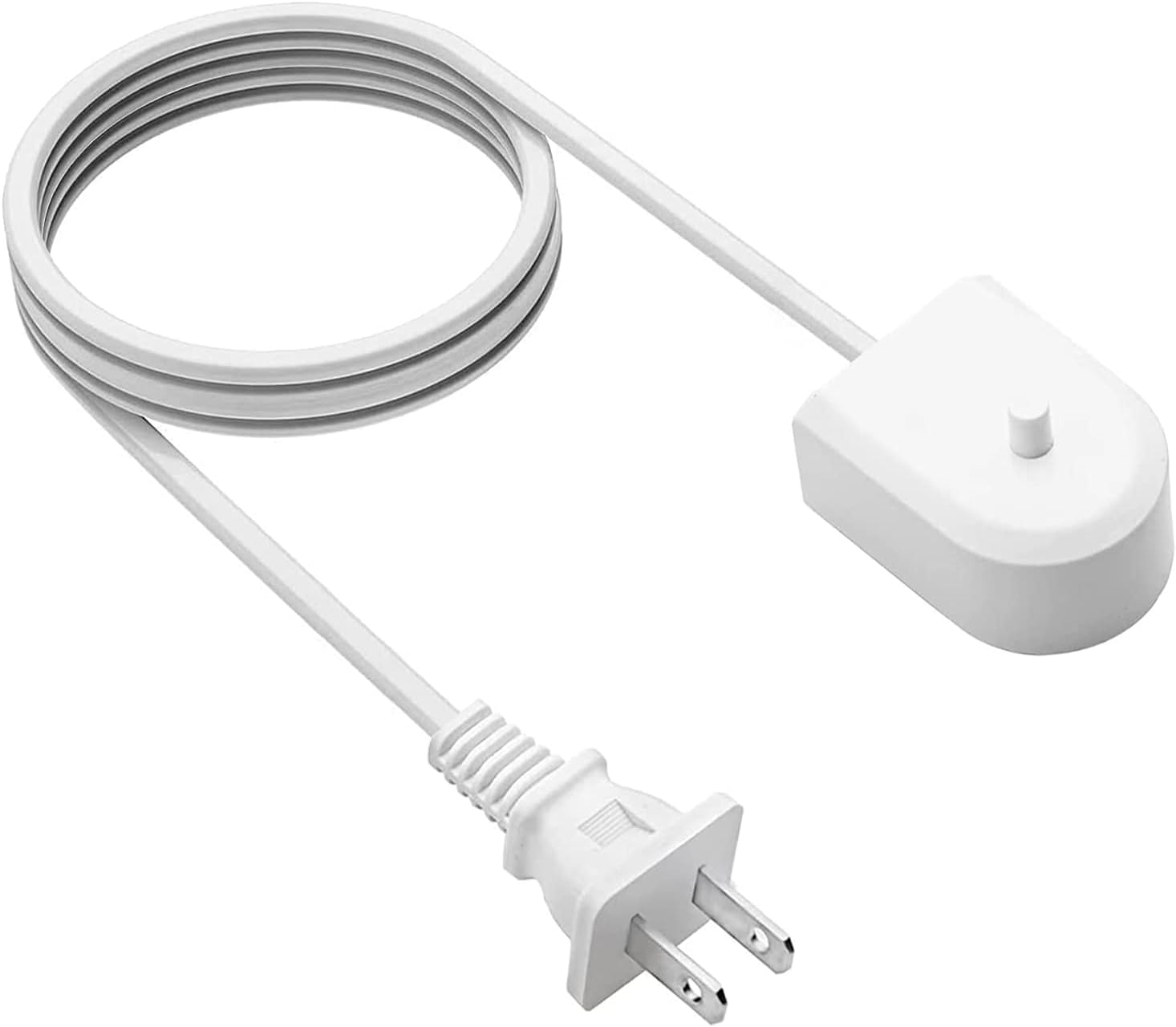 Musstad AC/DC Replacement for Philips Sonicare ProtectiveClean 4100 Charger Base, Sonicare Charger for Philips Sonicare Electric Toothbrush 5100 5300 6500 HX6100/ HX6000/ HX8000/ HX9000 Waterproof