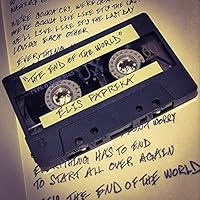 Buena Vista Social Club, Maroon 5 Ablum Cover